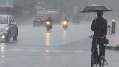 Photo of उत्तर प्रदेश में बिगड़ सकता है मौसम, पंजाब, हिमाचल में आंधी,बारिश की संभावना