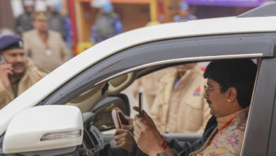 Photo of बड़ी खबर: अखिलेश यादव को बड़ा झटका, राजा भैया ने यूपी राज्यसभा चुनाव में BJP को समर्थन का किया ऐलान