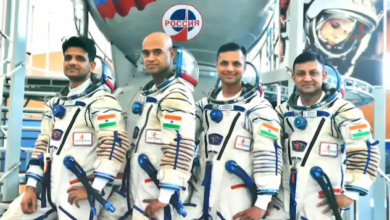 Photo of भारत ने गगनयान के लिए 4 अंतरिक्ष यात्रियों का किया खुलासा, वे कौन हैं? जानिए उनके बारे में