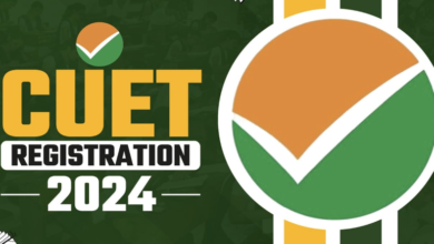 Photo of CUET UG 2024 रजिस्ट्रेशन: यहाँ से करें आवेदन, जाने शुल्क और बहुत कुछ