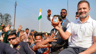 Photo of राहुल गांधी की भारत जोड़ो न्याय यात्रा उत्तर प्रदेश में समय से पहले होगी ख़त्म, ये है वजह