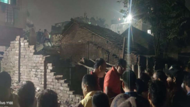 Photo of बंगाल: कोलकाता में निर्माणाधीन इमारत गिरी, हादसे में इतनो की मौत, कई घायल, CM ने की बड़ी घोषणा