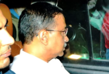 Photo of अरविंद केजरीवाल की गिरफ्तारी ने संयुक्त राष्ट्र का खींचा ध्यान, अमेरिका, जर्मनी की टिप्पणियों को भारत ने किया था खारिज