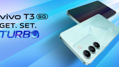 Photo of Vivo T3 5G भारत में बिक्री के लिए उपलब्ध, जाने कीमत और फीचर्स