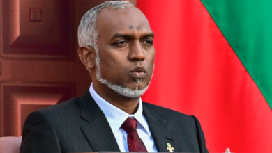 Photo of ”मालदीव में कोई भी भारतीय सैनिक नहीं रहेगा, सिविल यूनिफार्म में भी नहीं”, राष्ट्रपति मुइज्जू ने दिया बड़ा बयान