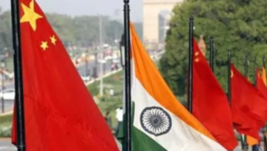 Photo of भारत ने अरुणाचल को लेकर की चीन की आलोचना, कहा- ‘मनगढ़ंत नाम देने से वास्तविकता…’