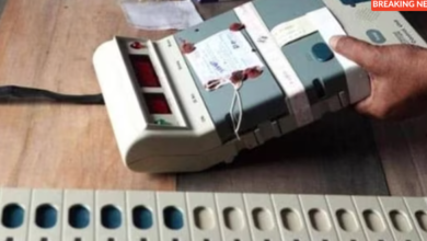 Photo of यूपी लोकसभा चुनाव 2024 चरण 2: अब तक 11.67% मतदान किया गया दर्ज, गौतम बुद्ध नगर में EVM में मिली गड़बड़ी की सूचना