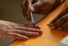 Photo of Lok Sabha Phase 4 Election लाइव: चौथे चरण के लिए मतदान जारी, इन दिग्गज नेताओं की साख दांव पर