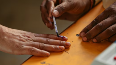 Photo of Lok Sabha Phase 4 Election लाइव: चौथे चरण के लिए मतदान जारी, इन दिग्गज नेताओं की साख दांव पर