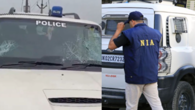 Photo of बड़ी खबर: बंगाल के पूर्वी मेदिनीपुर में NIA की टीम पर हमला, अधिकारी घायल