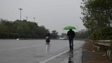 Photo of मौसम: बिहार और यूपी के कई जिलों में बारिश का अलर्ट; अगले कुछ दिनों में पूरे भारत में बढ़ सकती है गर्मी