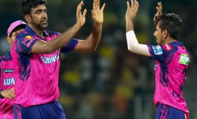 Photo of IPL 2024: CSK VS RR, घर में धोनी के आखरी मैच में चेन्नई को जीत की दरकार, प्ले ऑफ का टिकट पक्का करने उतरेगी राजस्थान