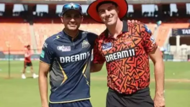 Photo of IPL 2024: SRH VS GT, बाहर हो चुकी गुजरात का मुक़ाबला खूंखार दिख रही हैदरबाद से, बेंगलुरु और चेन्नई की होगी इस मुक़ाबले पर नज़र