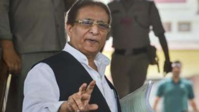 Photo of आजम खान को राहत, इलाहाबाद हाईकोर्ट ने फर्जी जन्म प्रमाण पत्र मामले में उनकी 7 साल की जेल की सजा पर लगाई रोक