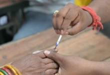 Photo of Lok Sabha Elections 2024 Phase 6: बंगाल के घाटल और कांथी में झड़पें, भाजपा उम्मीदवार ने लगाया बड़ा आरोप