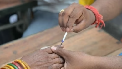 Photo of Lok Sabha Elections 2024 Phase 6: बंगाल के घाटल और कांथी में झड़पें, भाजपा उम्मीदवार ने लगाया बड़ा आरोप