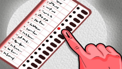Photo of LOK SABHA ELECTION PHASE 7: 57 निर्वाचन क्षेत्रों में कल मतदान, प्रधानमंत्री नरेंद्र मोदी समेत ये हैं प्रमुख उम्मीदवार