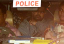 Photo of निलंबित JDS सांसद प्रज्वल रेवन्ना जर्मनी से लौटे भारत, बेंगलुरु एयरपोर्ट पर किया गया गिरफ्तार