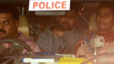 Photo of निलंबित JDS सांसद प्रज्वल रेवन्ना जर्मनी से लौटे भारत, बेंगलुरु एयरपोर्ट पर किया गया गिरफ्तार