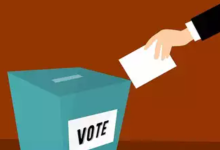 Photo of लोकसभा चुनाव 2024: तीसरे चरण में 93 सीटों पर कल होगा मतदान, उत्तर प्रदेश में इतनी सीटों पर प्रत्याशी आज़माएंगे किस्मत