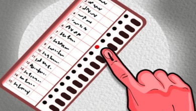 Photo of लोकसभा चुनाव 2024: देश में तीसरे चरण का मतदान आज, उत्तर प्रदेश में इन सीटों पर होगी वोटिंग
