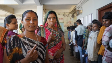 Photo of UP Lok Sabha Election: 1 बजे तक असम से सबसे ज़्यादा 45.88 % मतदान, उत्तर प्रदेश में हुई इतनी वोटिंग