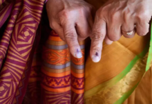 Photo of UP Lok Sabha Election: उत्तर प्रदेश में 1 बजे तक हुआ 38.12 फीसदी मतदान, संभल वोटिंग में सबसे आगे