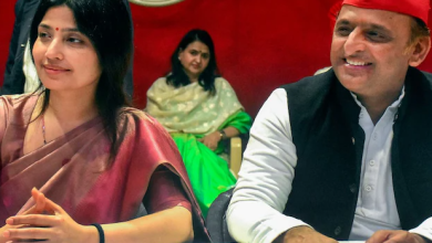 Photo of UP Lok Sabha Phase 3 Election: समाजवादी पार्टी के गढ़ में यादव परिवार के 3 सदस्यों की साख दांव पर