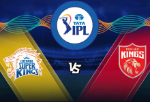 Photo of IPL 2024: CSK VS PBKS, जोश से लैस पंजाब का मुक़ाबला चेन्नई से, घर में सुपरकिंग्स को हारने की बड़ी चुनौती