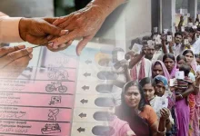 Photo of Lok Sabha Election 2024 Voting LIVE:देश में तीसरे चरण का मतदान जारी, सुबह 9 बजे तक 10.50 फीसदी हुआ मतदान