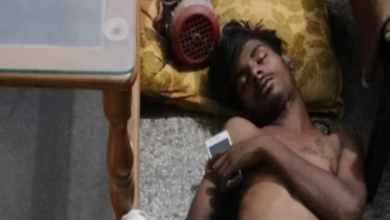 Photo of लखनऊ: घर में घुसा चोर, AC में सो गया, पुलिस ने किया गिरफ्तार