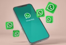 Photo of WhatsApp ने 70 लाख भारतीय उपयोगकर्ताओं को प्लेटफॉर्म से किया प्रतिबंधित, कहा ‘यदि उपयोगकर्ता नियमों का उल्लंघन…