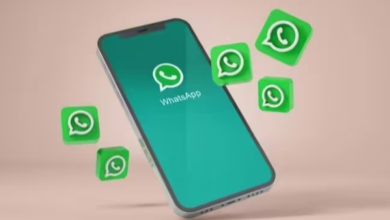 Photo of WhatsApp ने 70 लाख भारतीय उपयोगकर्ताओं को प्लेटफॉर्म से किया प्रतिबंधित, कहा ‘यदि उपयोगकर्ता नियमों का उल्लंघन…