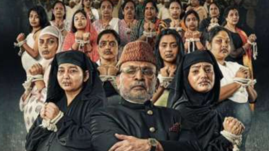 Photo of कर्नाटक सरकार ने अन्नू कपूर अभिनीत फिल्म ‘हमारे बारह’ के प्रसारण पर लगाईं रोक, बताई ये वजह