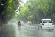 Photo of UP Weather Update: उत्तर प्रदेश में कब पहुंचेगा मानसून? जानें