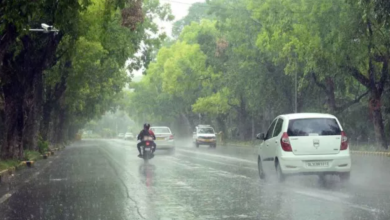 Photo of UP Weather Update: उत्तर प्रदेश में कब पहुंचेगा मानसून? जानें
