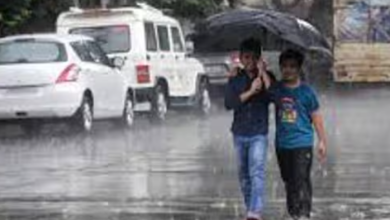 Photo of उत्तर प्रदेश में प्री-मानसून बारिश ने दी भीषण गर्मी से राहत, इस दिन से हो सकती है बारिश