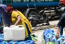 Photo of बड़ी खबर: सुप्रीम कोर्ट ने हिमाचल प्रदेश को दिल्ली के लिए पानी छोड़ने का दिया निर्देश