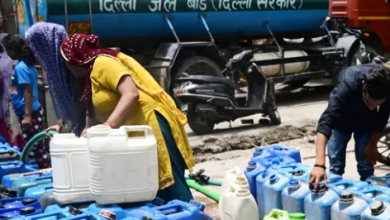 Photo of बड़ी खबर: सुप्रीम कोर्ट ने हिमाचल प्रदेश को दिल्ली के लिए पानी छोड़ने का दिया निर्देश