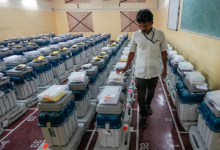Photo of LOK SABHA ELECTION UPDATE: मतगणना के 2 घंटे बाद महाराष्ट्र, यूपी, कर्नाटक में कांटे की टक्कर