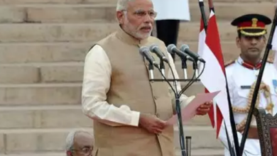 Photo of नरेंद्र मोदी शपथ समारोह: प्रधानमंत्री और केंद्रीय मंत्री पद संभालने से पहले भगवान की शपथ क्यों लेते हैं, यह क्यों अनिवार्य है?