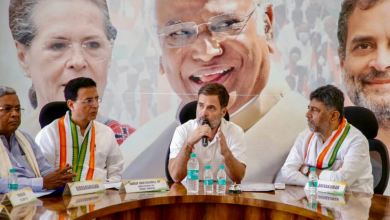 Photo of यूपी की छह सीटों पर मतगणना में कथित धोखाधड़ी को लेकर कांग्रेस जाएगी कोर्ट, सलमान खुर्शीद लड़ेंगे कानूनी लड़ाई