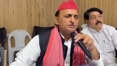 Photo of अखिलेश यादव कन्नौज लोकसभा सीट से बने रहेंगे सांसद, करहल केविधायक पद से देंगे इस्तीफा