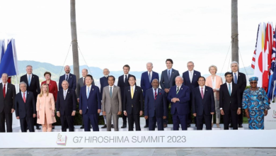 Photo of प्रधानमंत्री मोदी आज इटली में जी-7 शिखर सम्मेलन के लिए होंगे रवाना, तीसरे कार्यकाल की पहली विदेश यात्रा