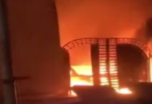 Photo of गाजियाबाद: लोनी इलाके में घर में लगी आग, हादसे में 2 बच्चों समेत 5 ने गवाई जान, पुलिस ने कहा ये