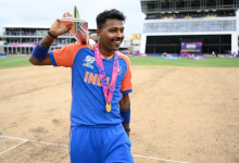 Photo of श्रीलंका के खिलाफ टी20 सीरीज में पांड्या करेंगे कप्तानी, गिल, केएल राहुल वनडे सीरीज में कप्तानी की दौड़ में: रिपोर्ट