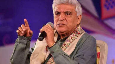 Photo of कांवड़ यात्रा मार्ग पर भोजनालयों को मालिक का नाम प्रदर्शित करने के आदेश पर जावेद अख्तर ने दी प्रतिक्रिया, कहा ‘नाजी जर्मनी में…’