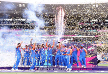 Photo of Team India victory parade: मुंबई में टी20 विश्व चैंपियन के रोड शो के लिए कड़ी सुरक्षा व्यवस्था
