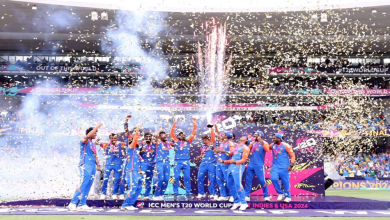 Photo of Team India victory parade: मुंबई में टी20 विश्व चैंपियन के रोड शो के लिए कड़ी सुरक्षा व्यवस्था
