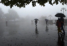 Photo of UP weather alert: मौसम विभाग ने जारी किया अलर्ट, 20 से ज्यादा शहरों में हो सकती है बारिश